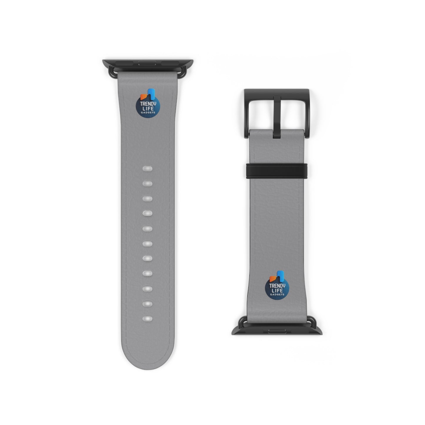 Stylish Silicone Watch Band with Fun Design, Fitness Accessory, Unique Gift for Tech Lovers and Trendsetters, Customizable Style