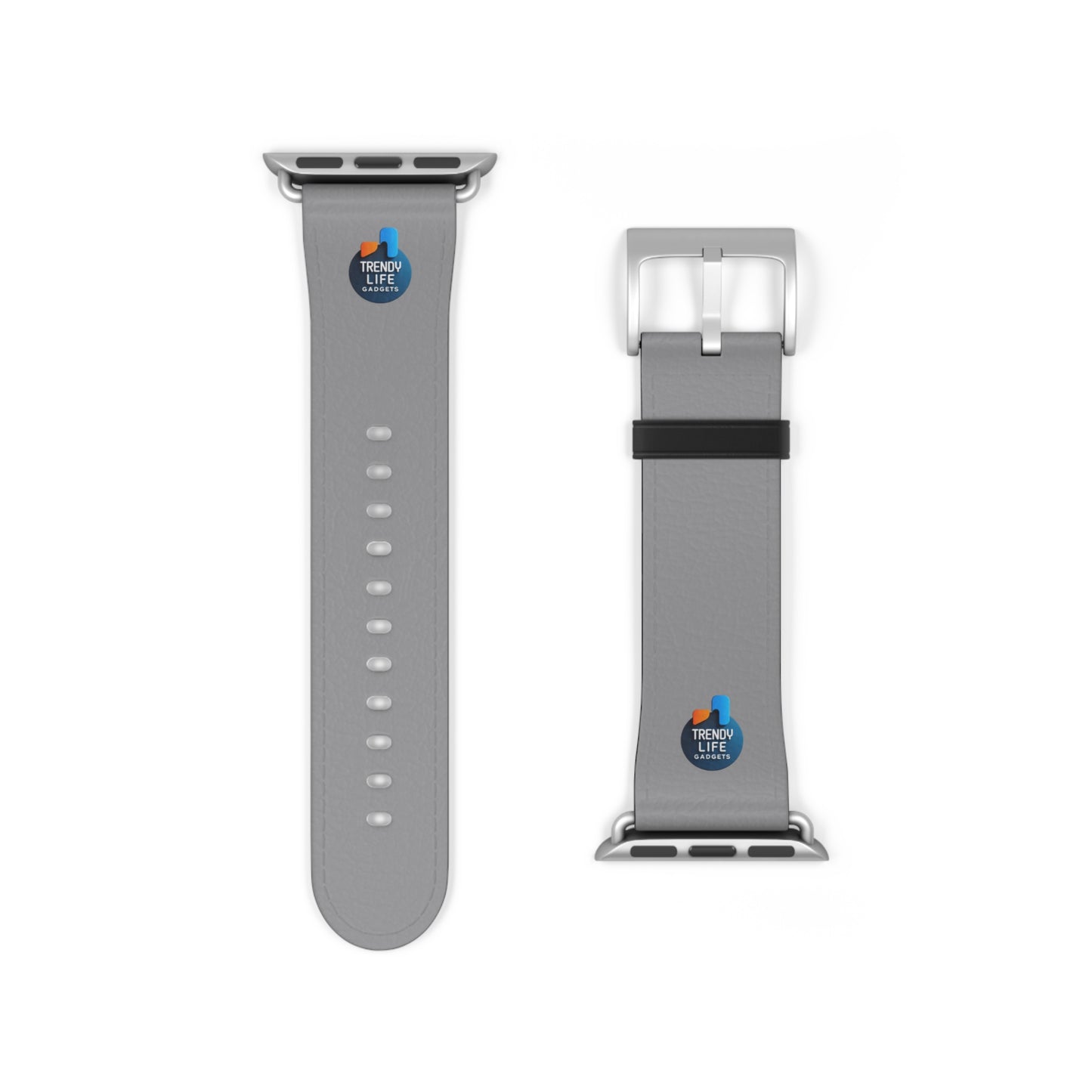 Stylish Silicone Watch Band with Fun Design, Fitness Accessory, Unique Gift for Tech Lovers and Trendsetters, Customizable Style