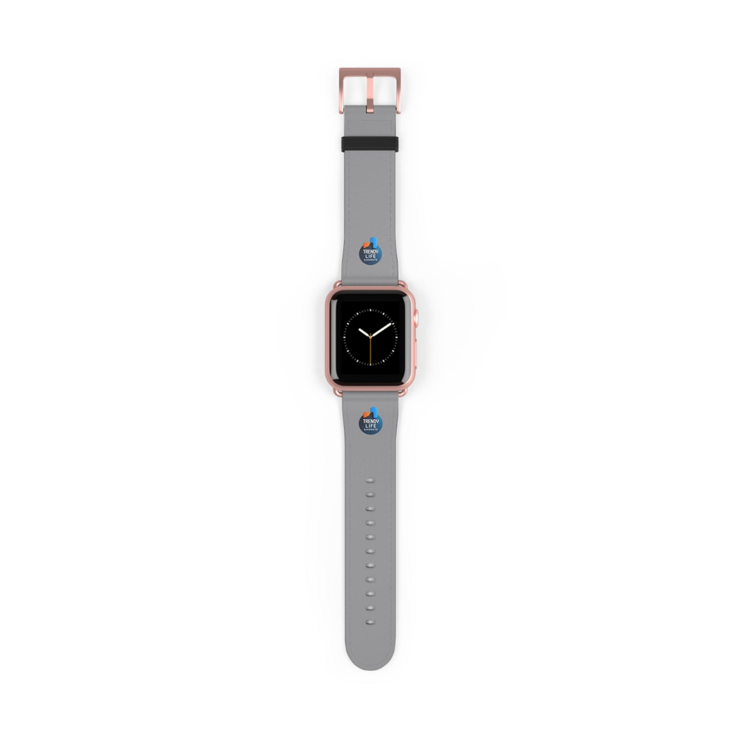 Stylish Silicone Watch Band with Fun Design, Fitness Accessory, Unique Gift for Tech Lovers and Trendsetters, Customizable Style