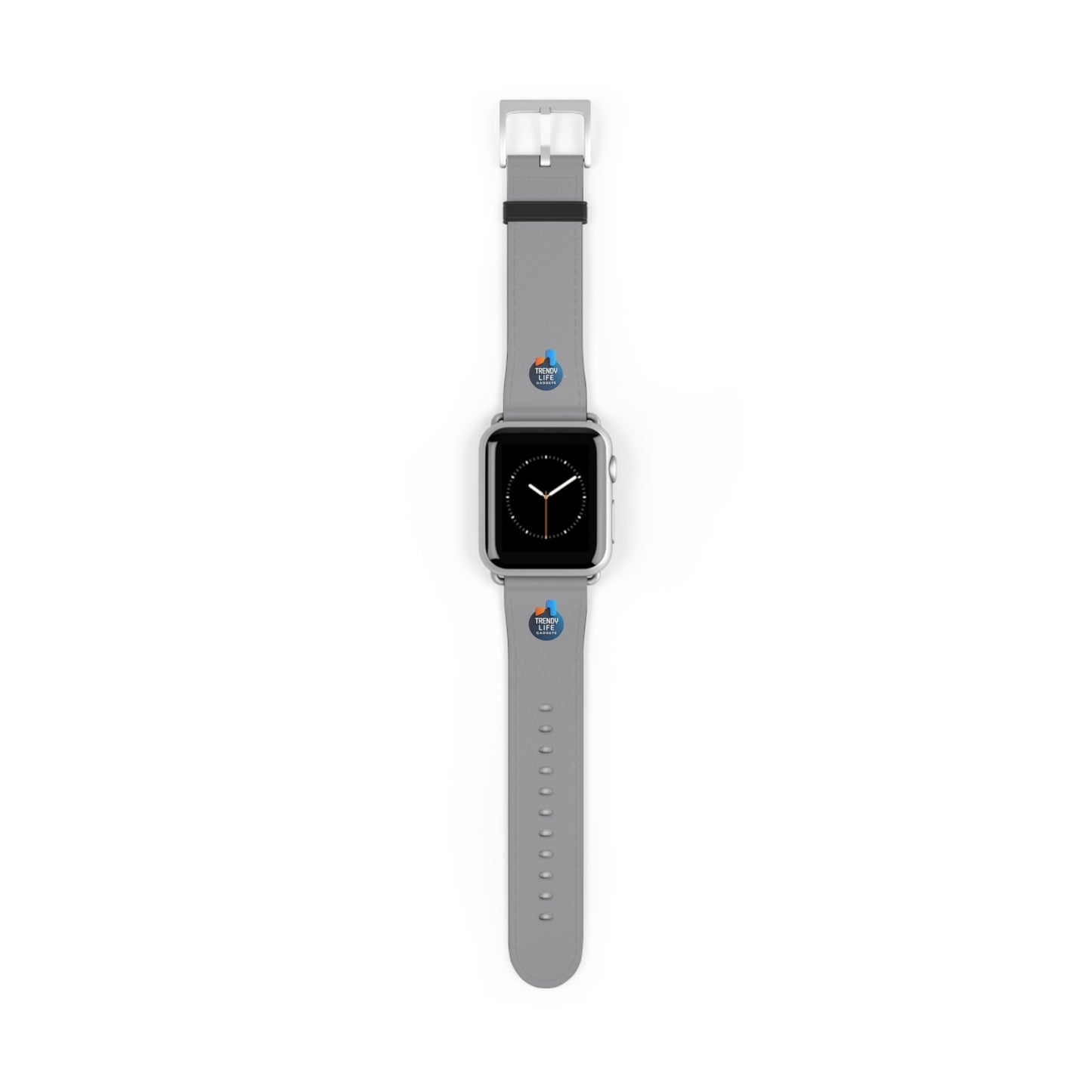 Stylish Silicone Watch Band with Fun Design, Fitness Accessory, Unique Gift for Tech Lovers and Trendsetters, Customizable Style