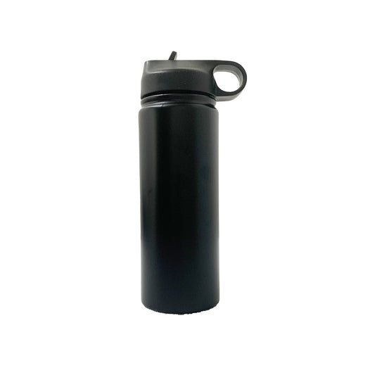 20oz Insulated Stainless Steel Vacuum Sport Water Bottle - Trendy Life Gadgets