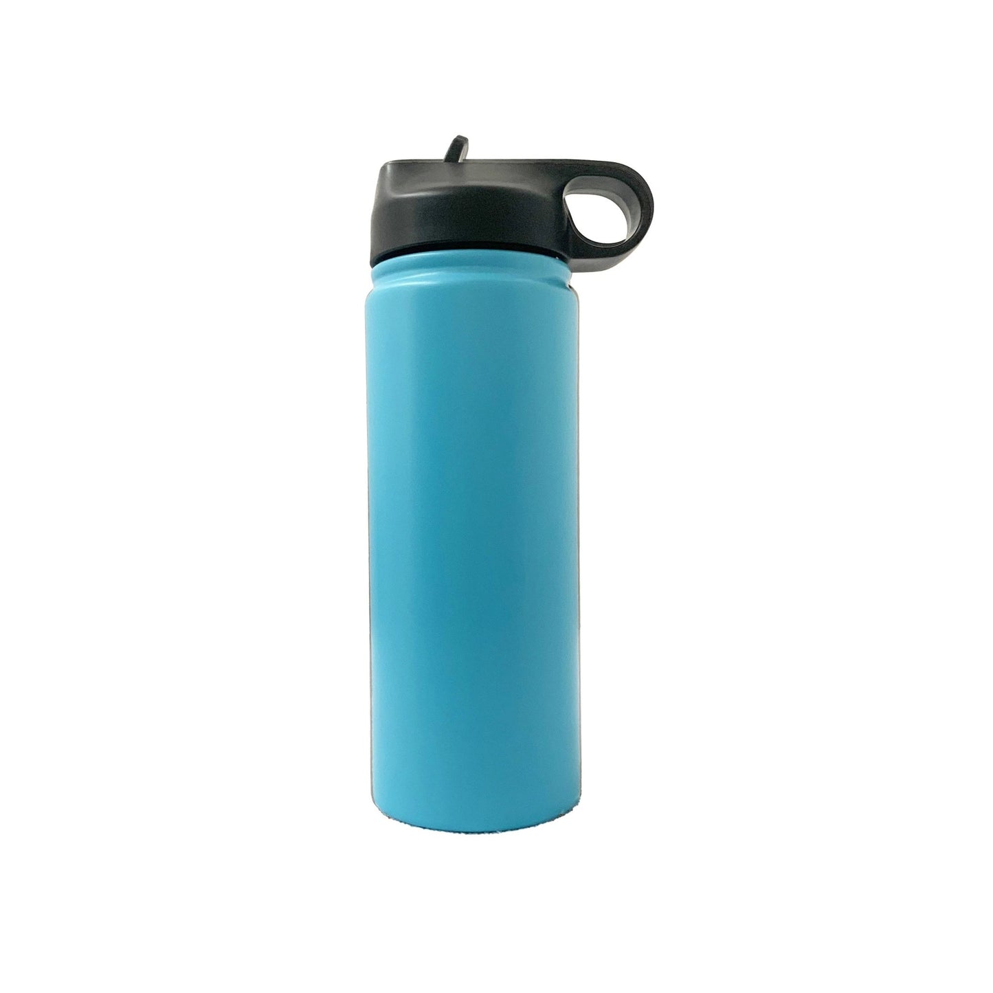 20oz Insulated Stainless Steel Vacuum Sport Water Bottle - Trendy Life Gadgets