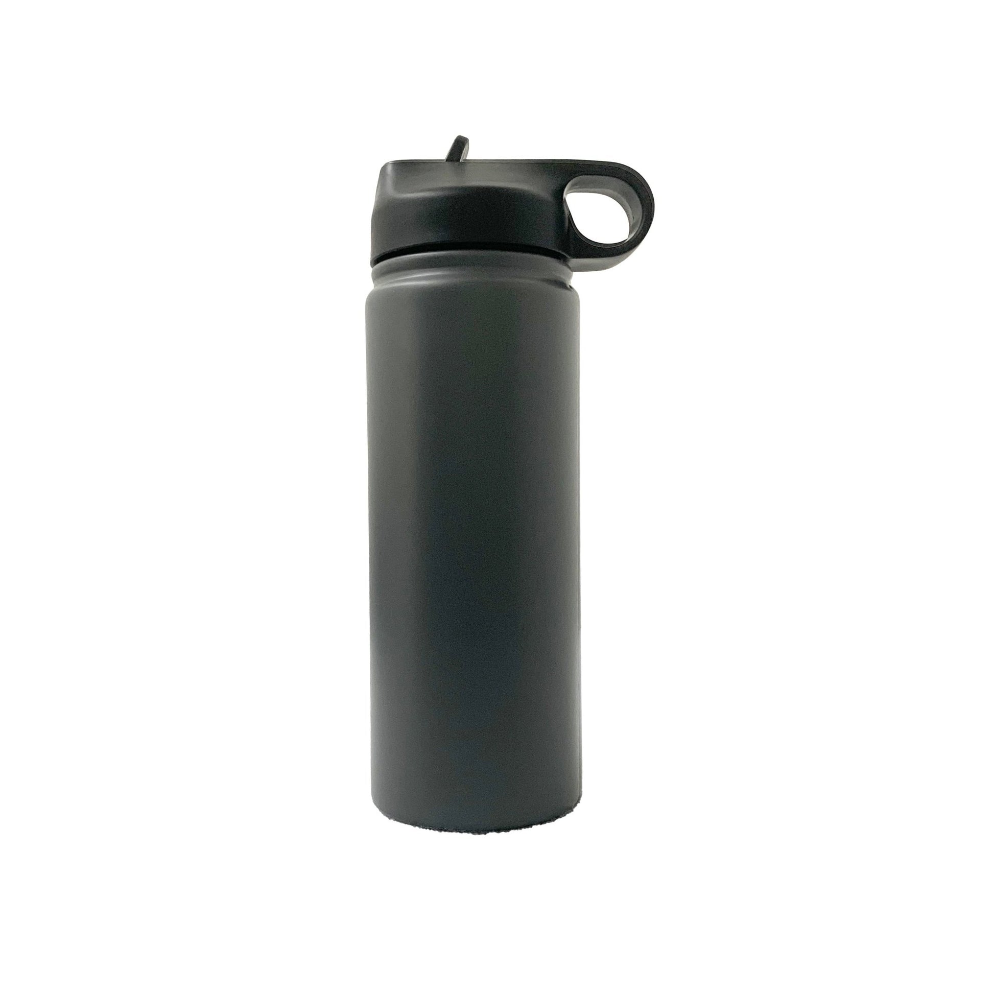 20oz Insulated Stainless Steel Vacuum Sport Water Bottle - Trendy Life Gadgets