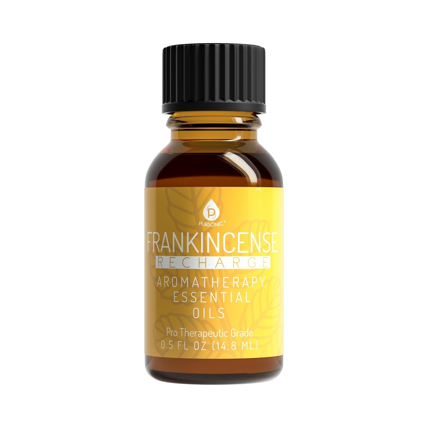 3 Pack Aromatherapy Essential oils (Lavender, Eucalyptus, Frankincense) - Trendy Life Gadgets
