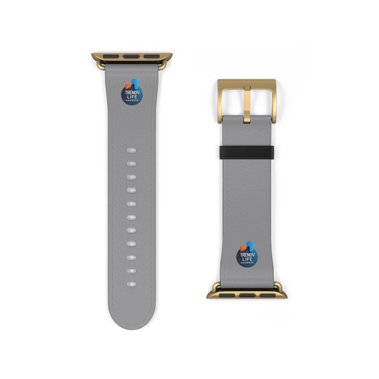 Stylish Silicone Watch Band with Fun Design, Fitness Accessory, Unique Gift for Tech Lovers and Trendsetters, Customizable Style