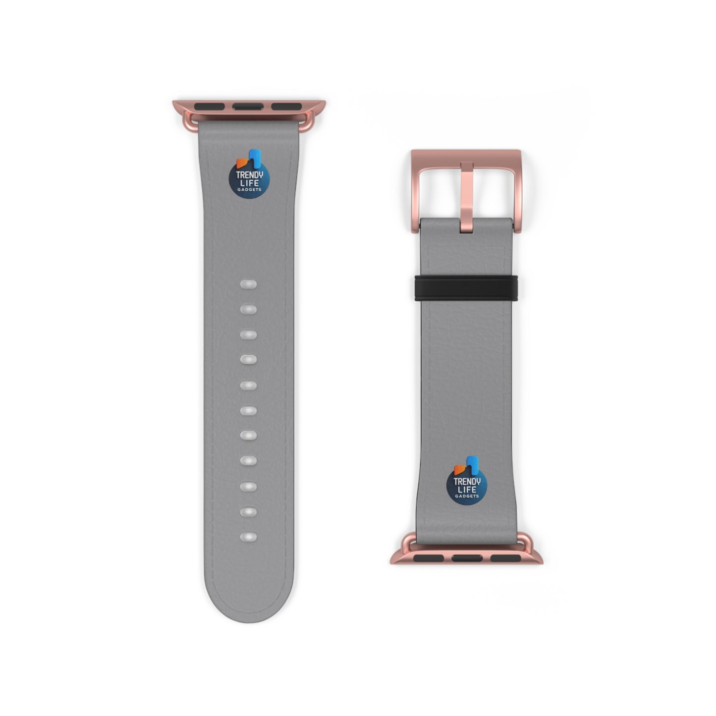 Stylish Silicone Watch Band with Fun Design, Fitness Accessory, Unique Gift for Tech Lovers and Trendsetters, Customizable Style