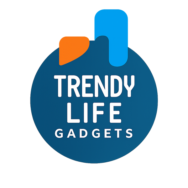 Trendy Life Gadgets