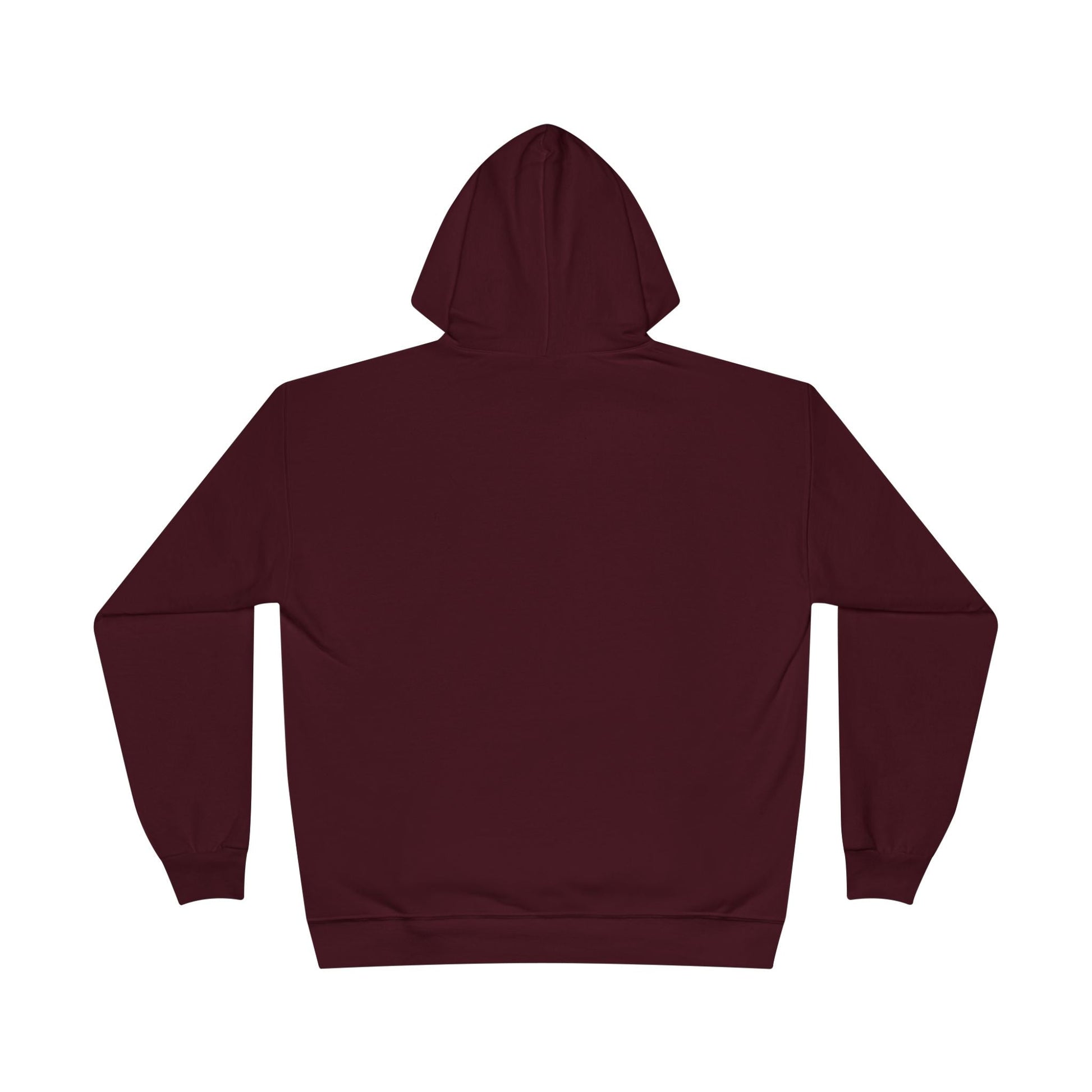 Beyond Ordinary EcoSmart Pullover Hoodie, Unisex Hoodie Sweatshirt, Sustainable Fashion, Comfortable Wear, Perfect Gift, Minimalist Style - Trendy Life Gadgets