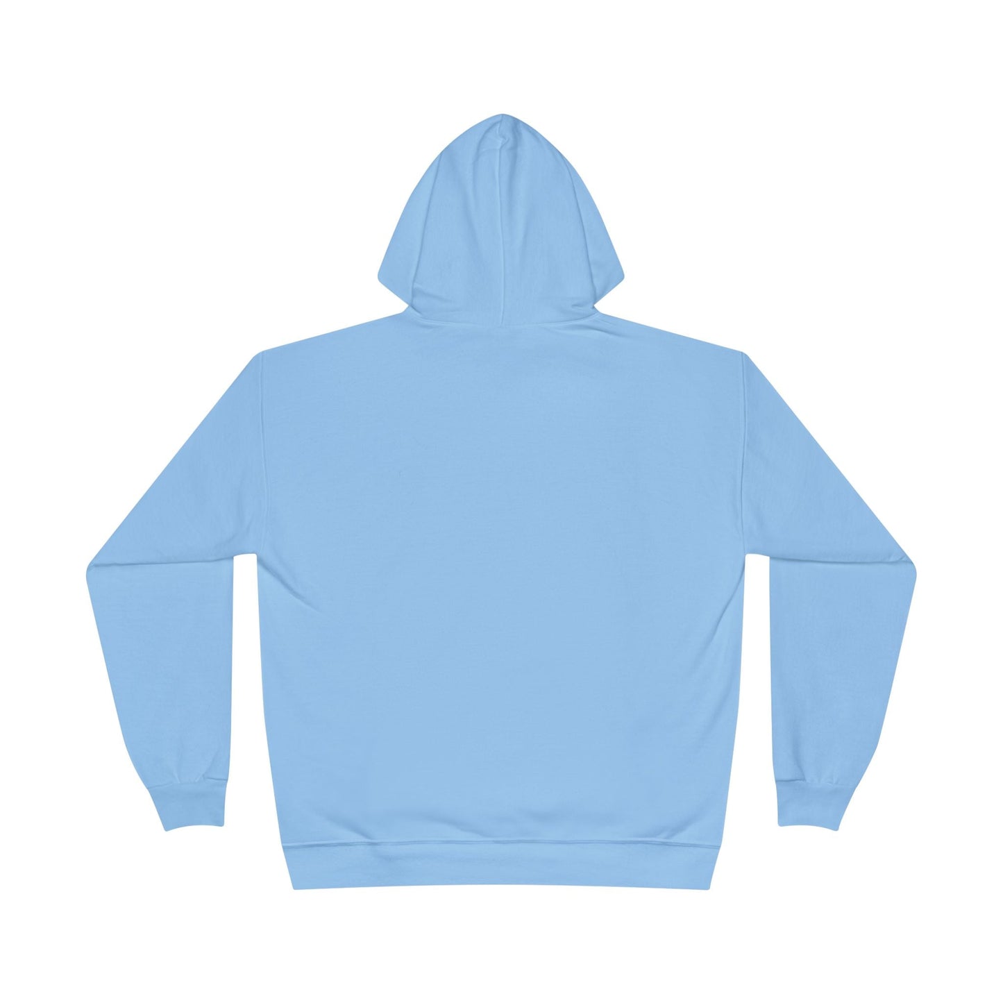 Beyond Ordinary EcoSmart Pullover Hoodie, Unisex Hoodie Sweatshirt, Sustainable Fashion, Comfortable Wear, Perfect Gift, Minimalist Style - Trendy Life Gadgets
