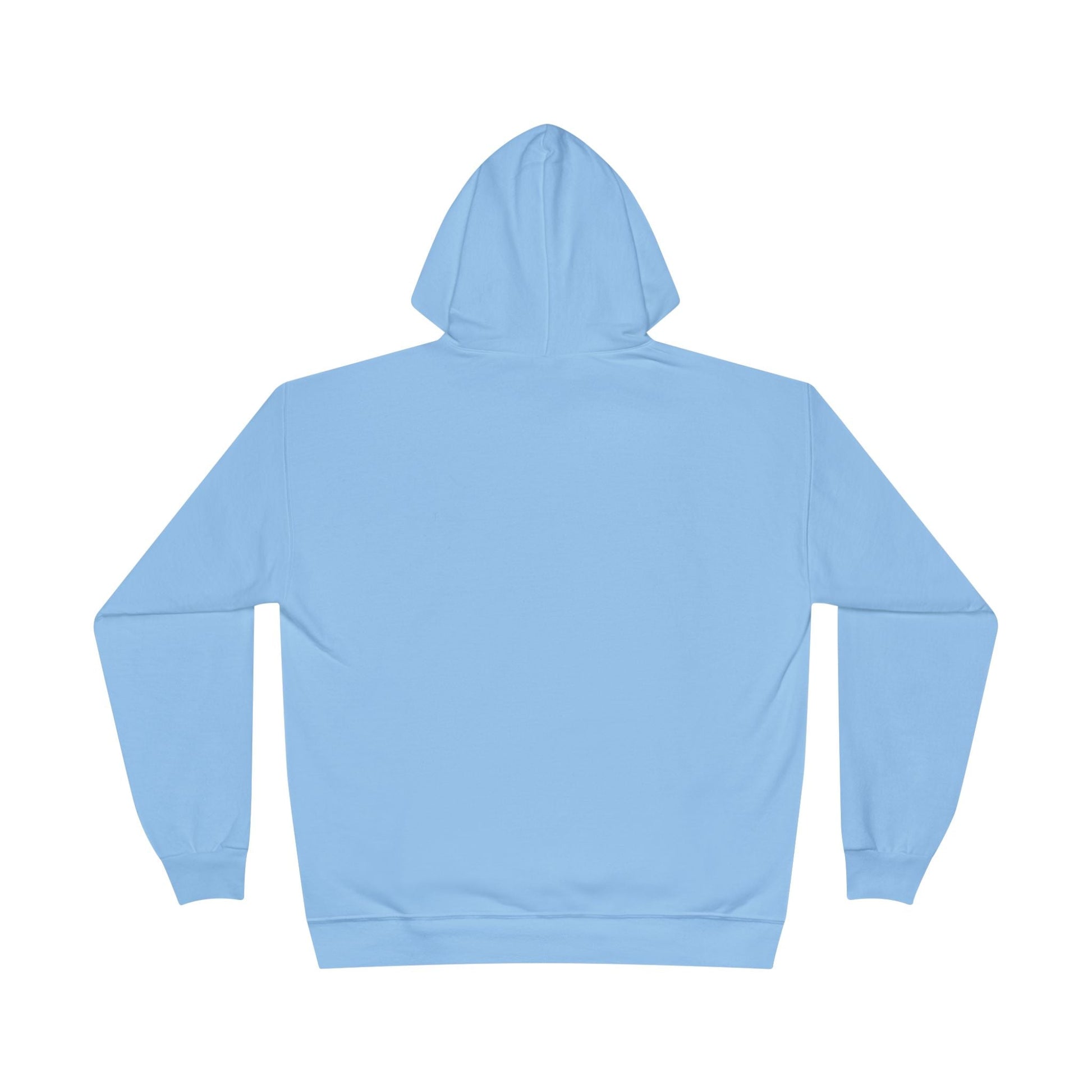 Beyond Ordinary EcoSmart Pullover Hoodie, Unisex Hoodie Sweatshirt, Sustainable Fashion, Comfortable Wear, Perfect Gift, Minimalist Style - Trendy Life Gadgets