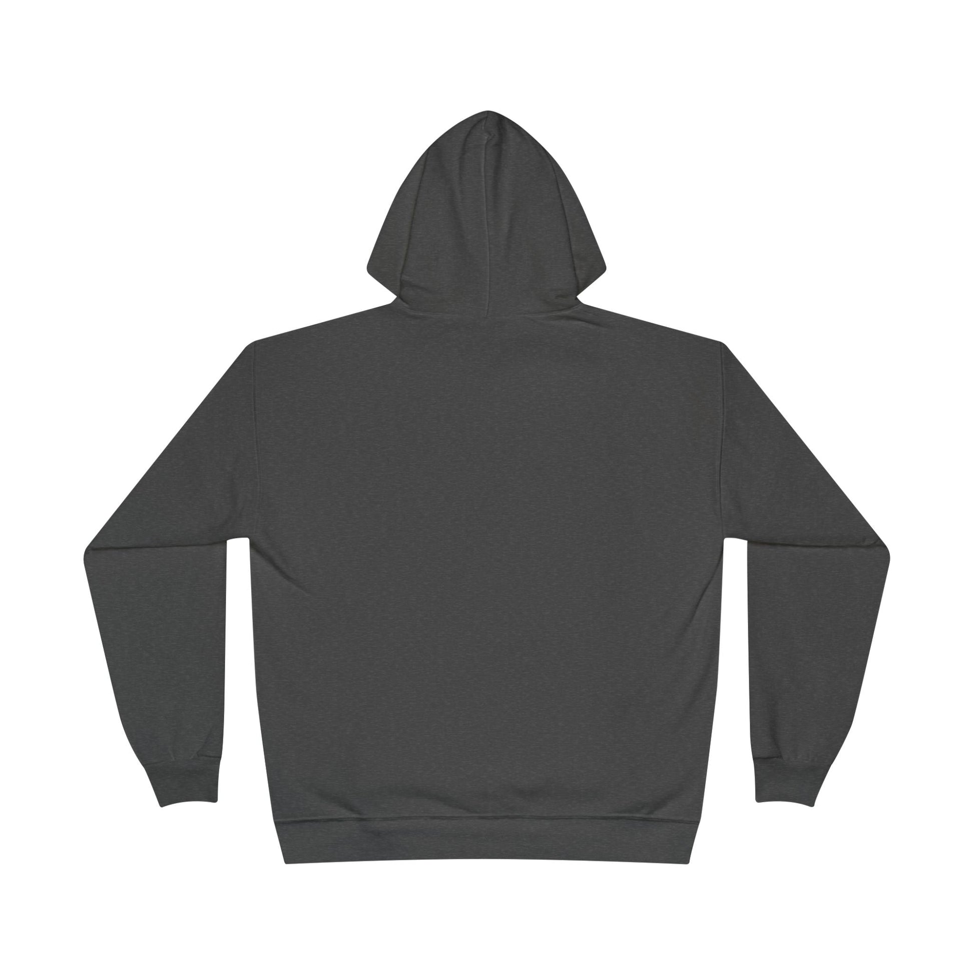 Beyond Ordinary EcoSmart Pullover Hoodie, Unisex Hoodie Sweatshirt, Sustainable Fashion, Comfortable Wear, Perfect Gift, Minimalist Style - Trendy Life Gadgets