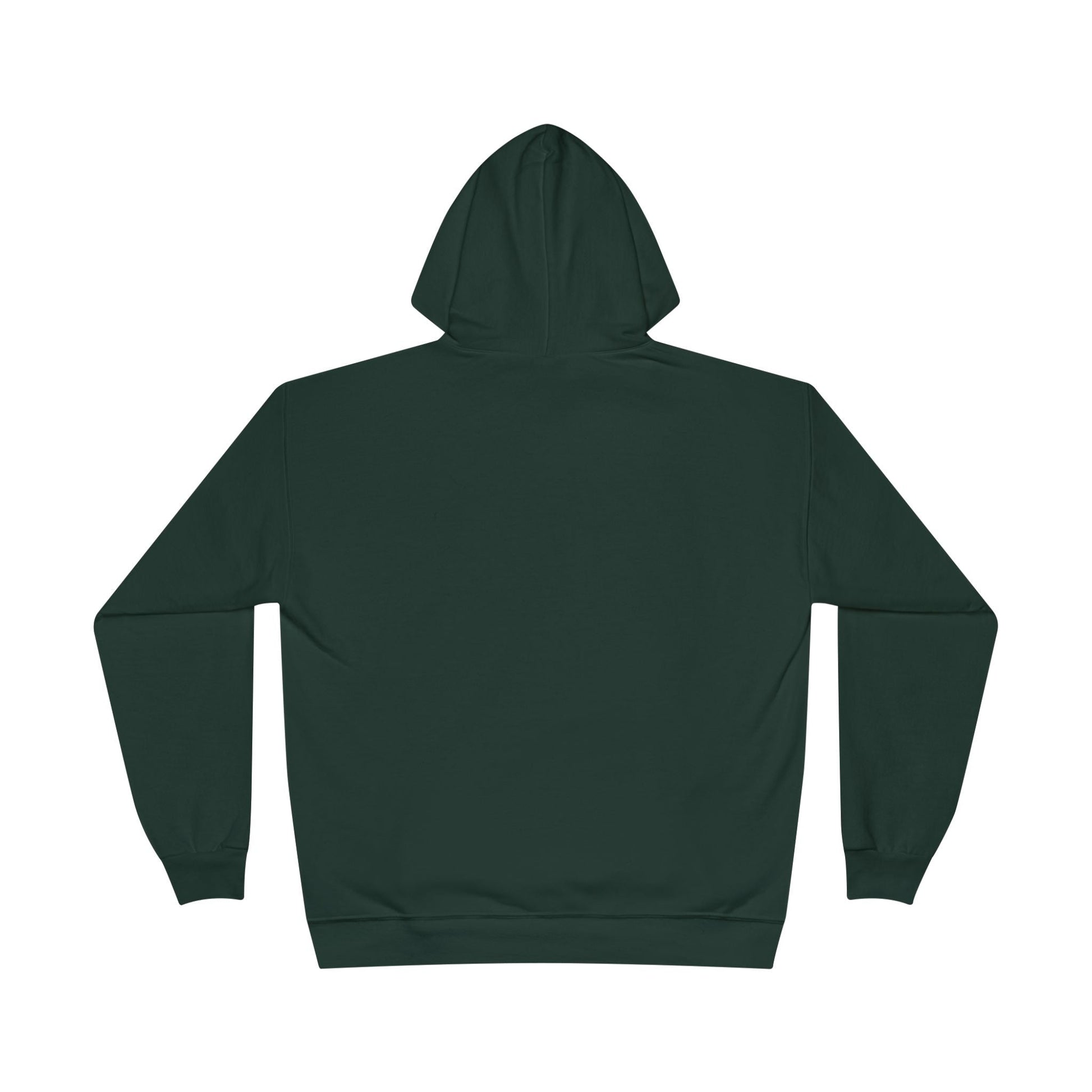 Beyond Ordinary EcoSmart Pullover Hoodie, Unisex Hoodie Sweatshirt, Sustainable Fashion, Comfortable Wear, Perfect Gift, Minimalist Style - Trendy Life Gadgets
