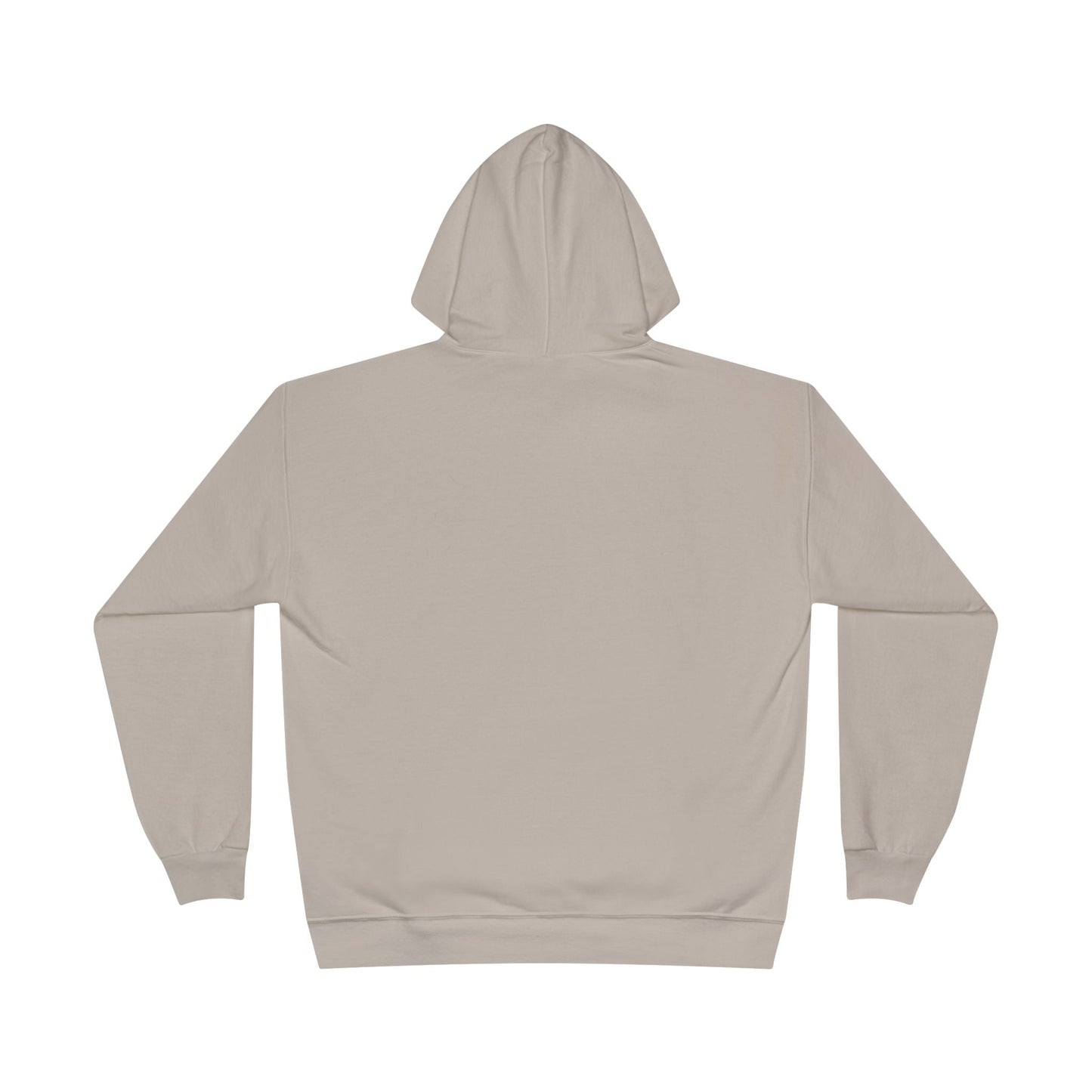 Beyond Ordinary EcoSmart Pullover Hoodie, Unisex Hoodie Sweatshirt, Sustainable Fashion, Comfortable Wear, Perfect Gift, Minimalist Style - Trendy Life Gadgets