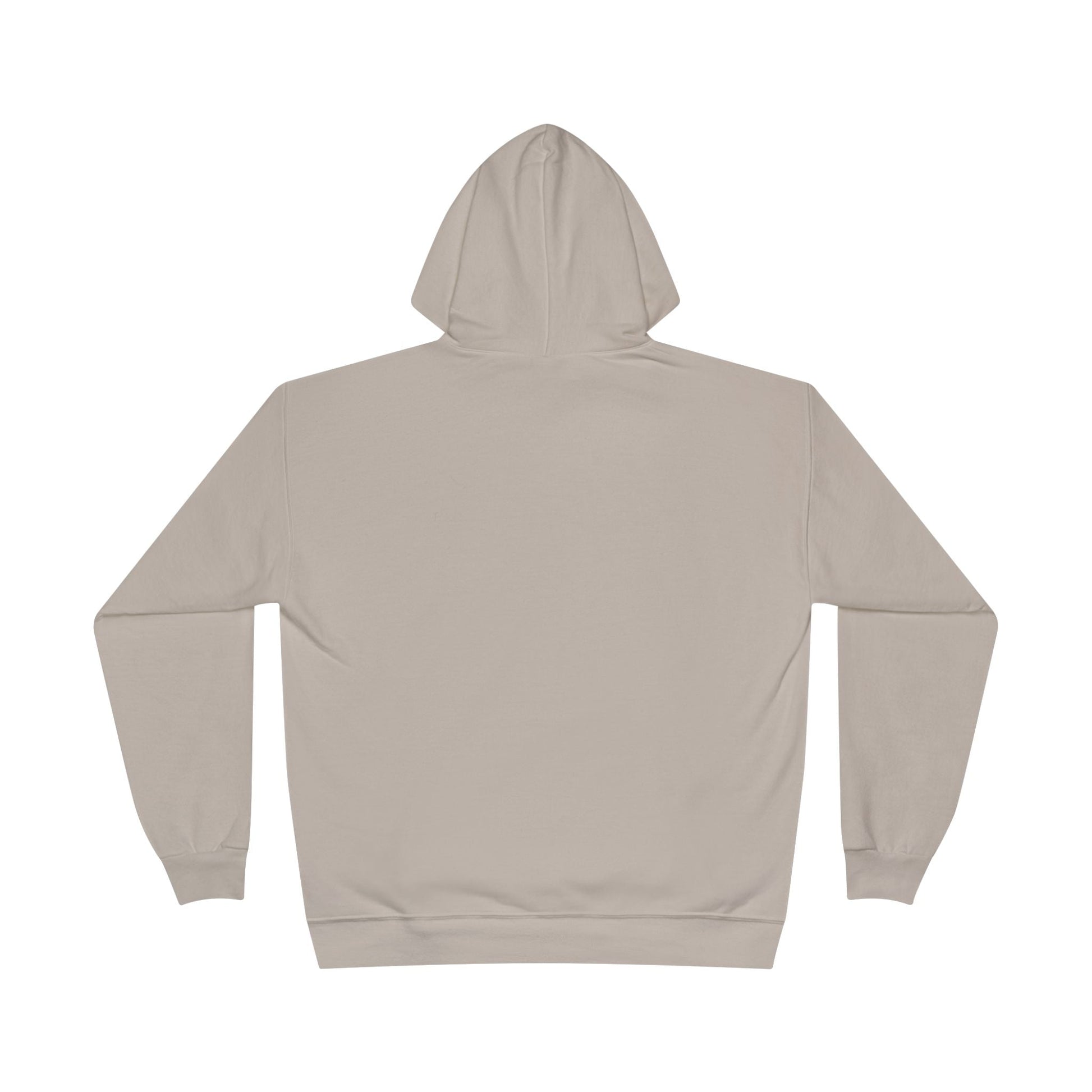 Beyond Ordinary EcoSmart Pullover Hoodie, Unisex Hoodie Sweatshirt, Sustainable Fashion, Comfortable Wear, Perfect Gift, Minimalist Style - Trendy Life Gadgets