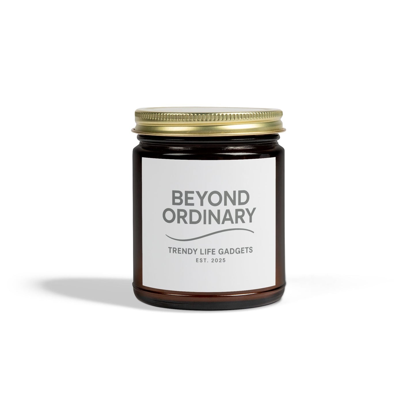 Candles Scented - Beyond Ordinary - Trendy Life Gadgets