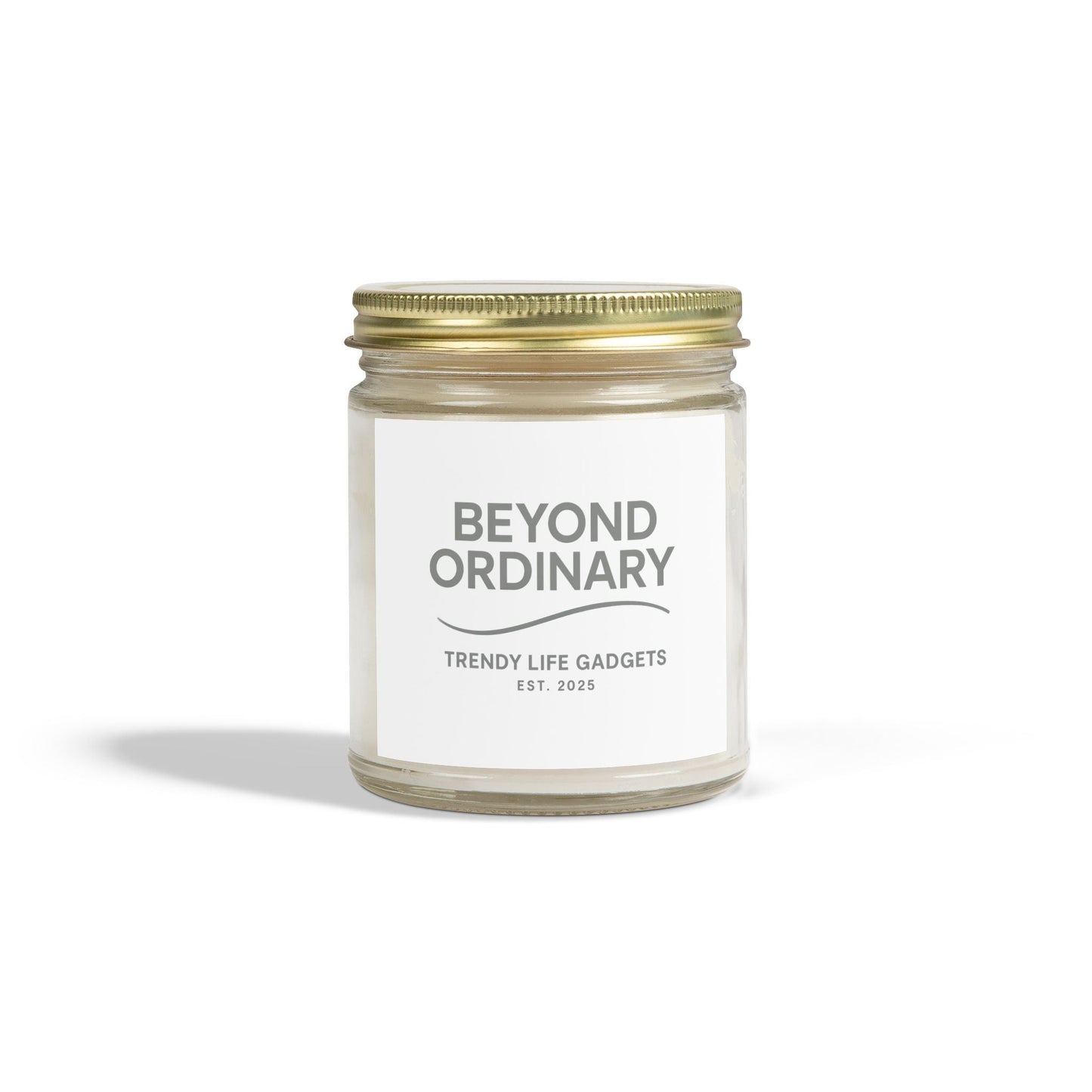 Candles Scented - Beyond Ordinary - Trendy Life Gadgets