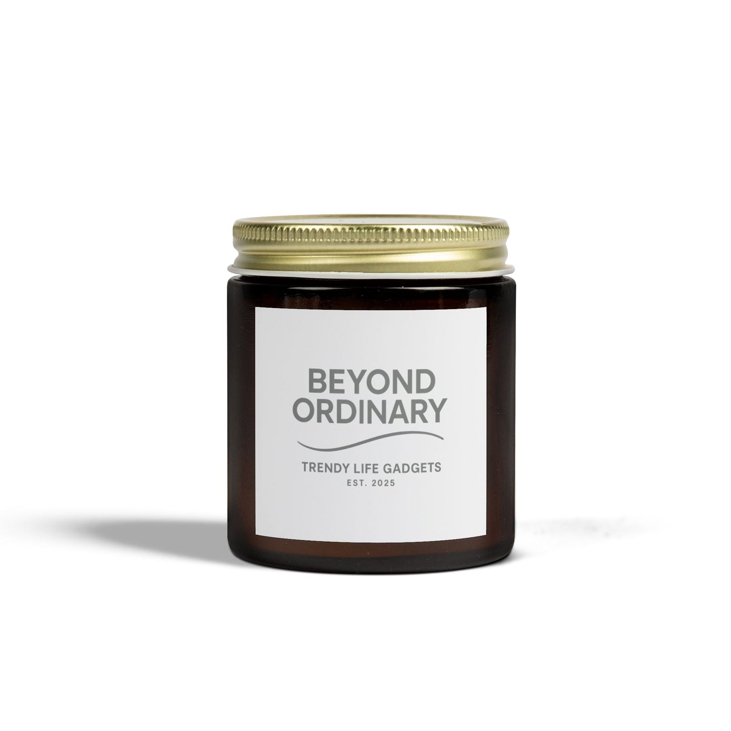 Candles Scented - Beyond Ordinary - Trendy Life Gadgets