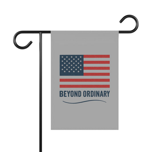 House Banner - Beyond Ordinary American Flag Design - Trendy Life Gadgets
