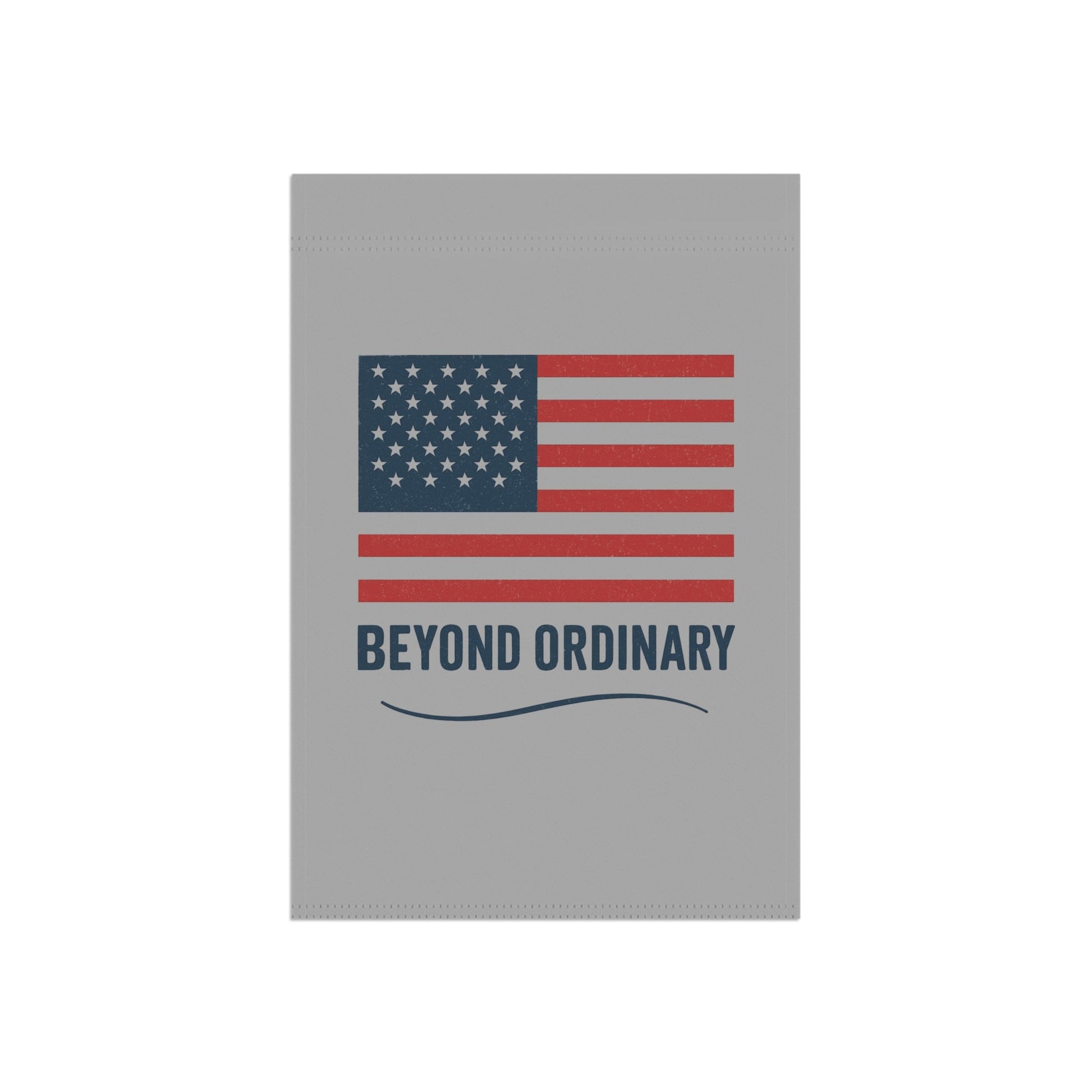 House Banner - Beyond Ordinary American Flag Design - Trendy Life Gadgets