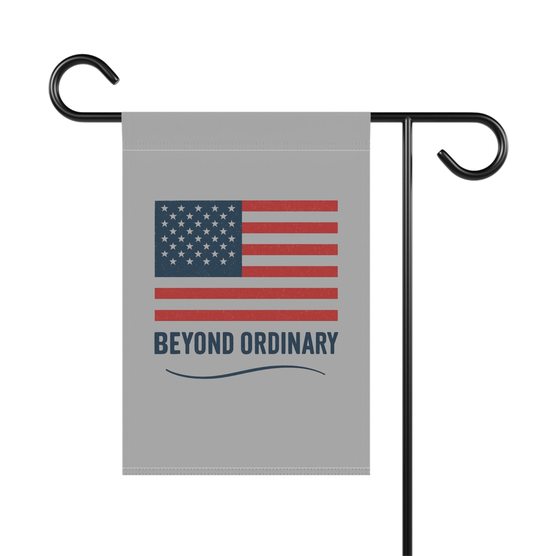 House Banner - Beyond Ordinary American Flag Design - Trendy Life Gadgets