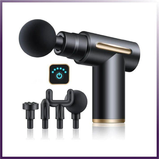 Muscle Massage Gun - Trendy Life Gadgets