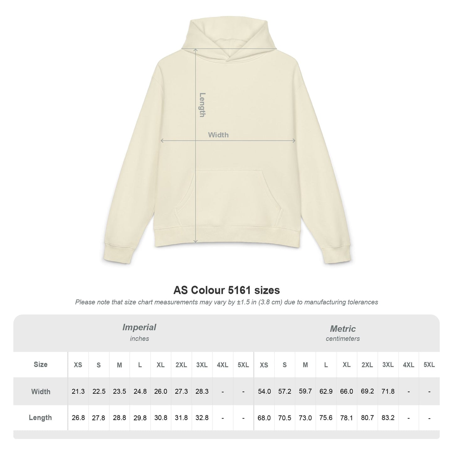 Relaxed Hoodie | American Flag | Beyond Ordinary | Trendy Life Gadgets - Trendy Life Gadgets