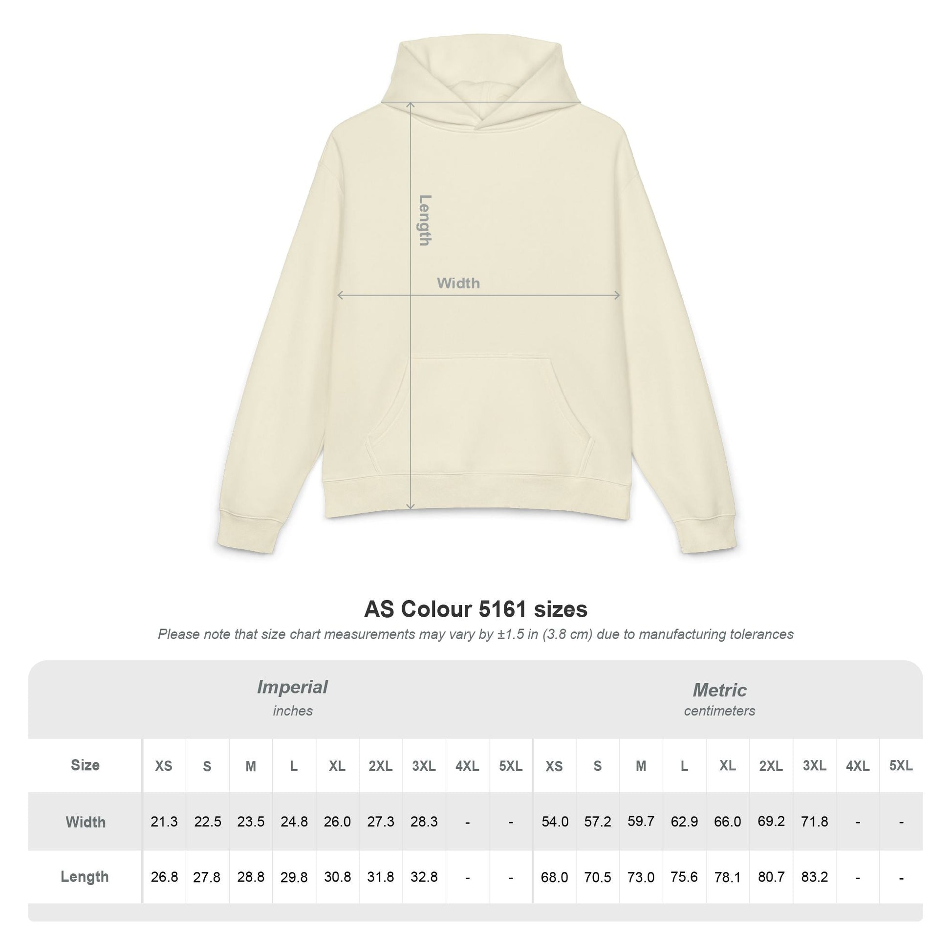 Relaxed Hoodie | American Flag | Beyond Ordinary | Trendy Life Gadgets - Trendy Life Gadgets