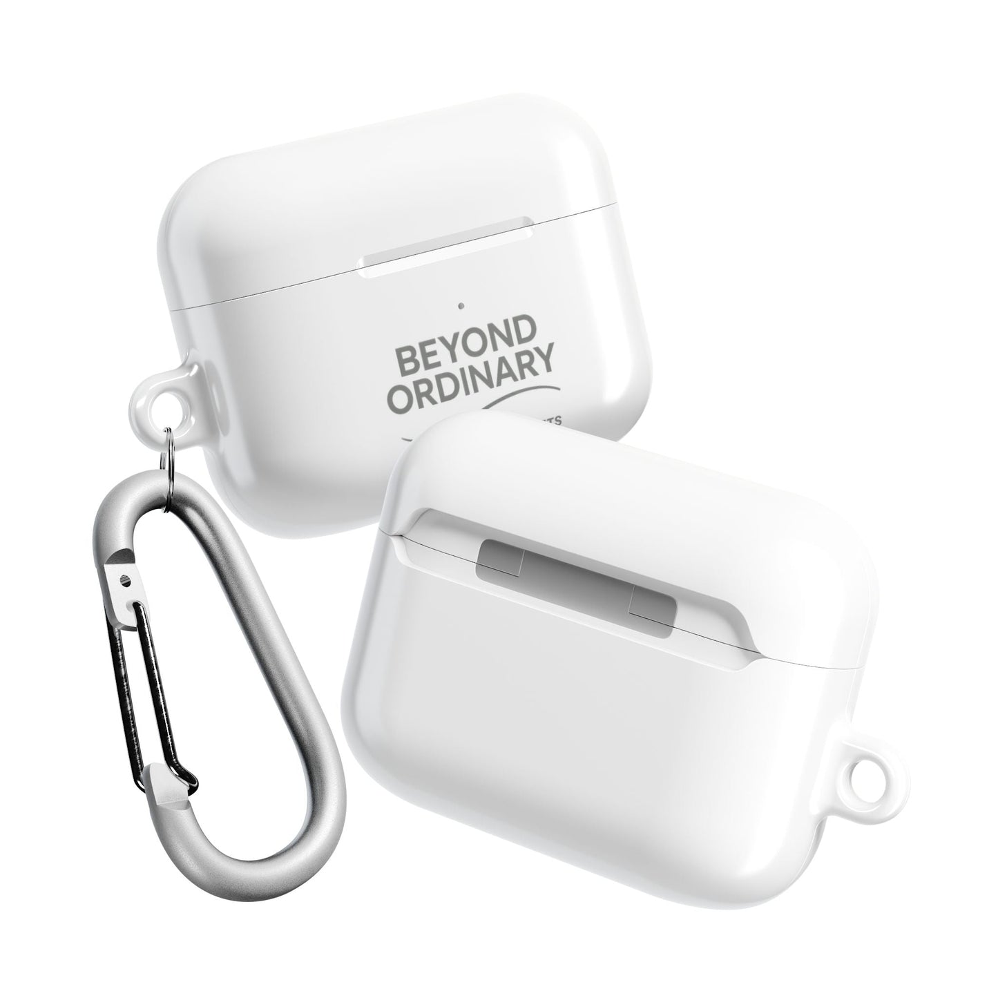 Stylish AirPod Cases for Tech Lovers | Gift for Music Enthusiasts, Unique Case for Apple AirPods, Personalize & Protect - Trendy Life Gadgets