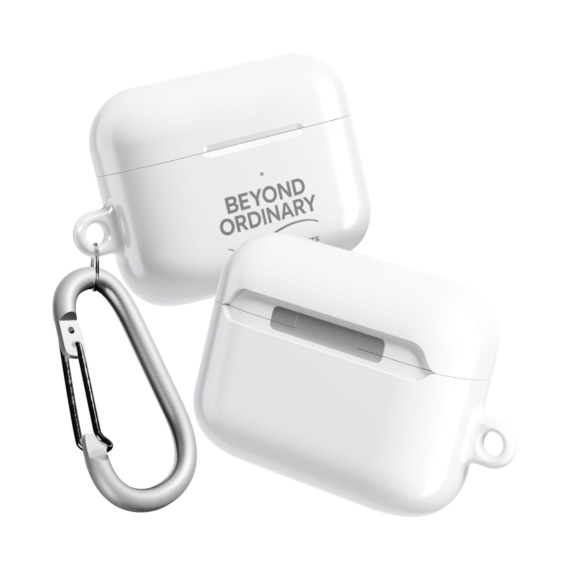 Stylish AirPod Cases for Tech Lovers | Gift for Music Enthusiasts, Unique Case for Apple AirPods, Personalize & Protect - Trendy Life Gadgets