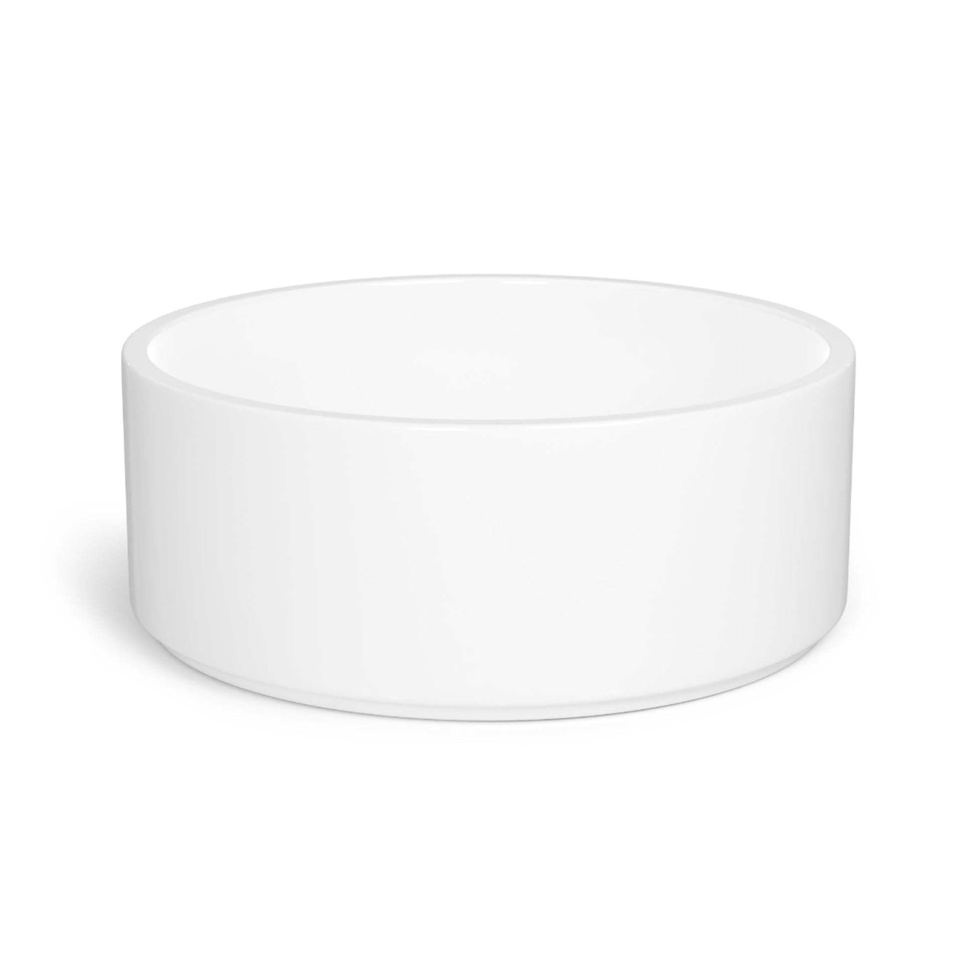 Stylish Pet Bowl for Trendy Pets, Customizable Dog Essential, Cat Feeding Dish, Perfect Gift for Pet Lovers, Modern Pet Accessories - Trendy Life Gadgets