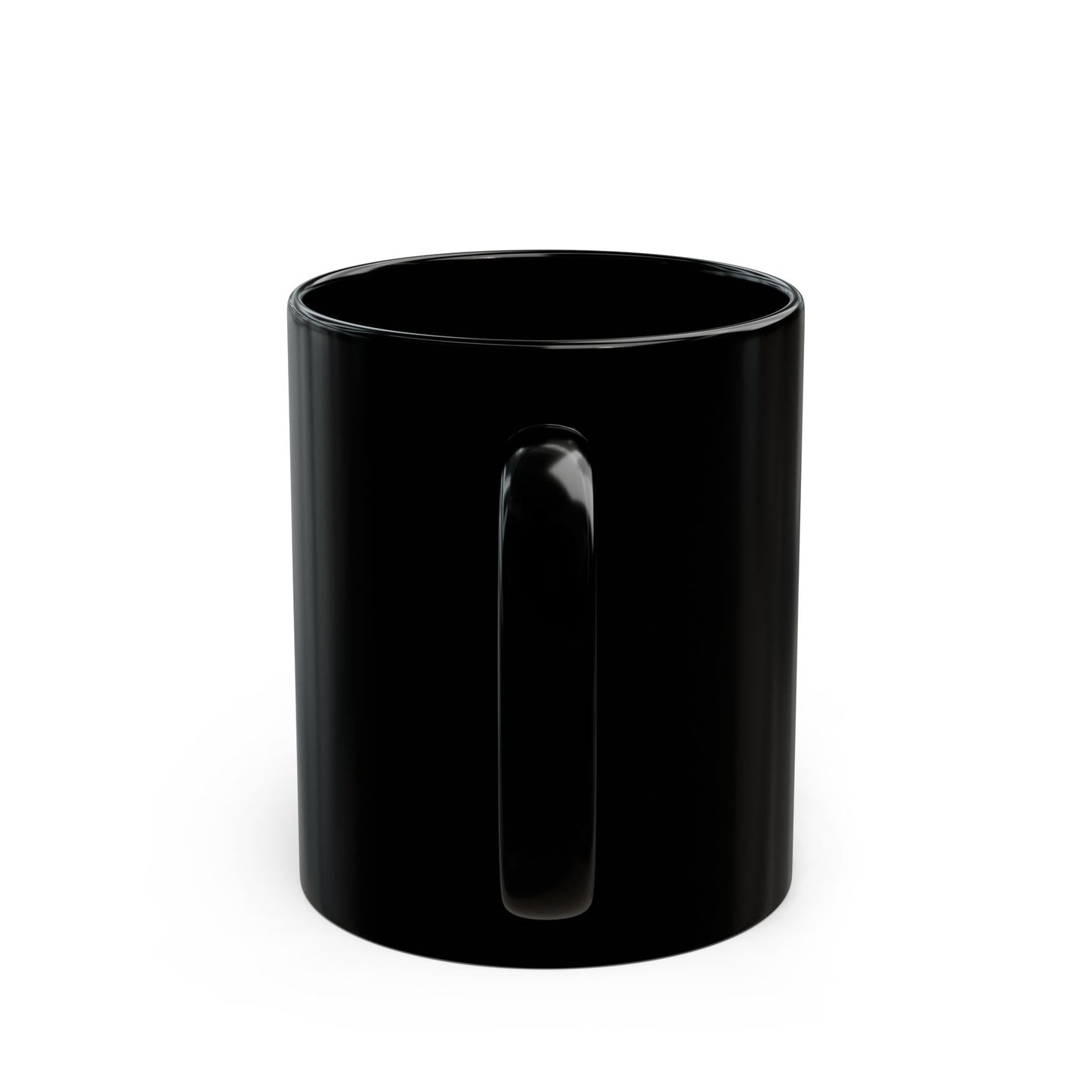 Trendy Life Gadgets Black Mug, Gift for Tech Lovers, Coffee Cup for Everyday Use - Trendy Life Gadgets