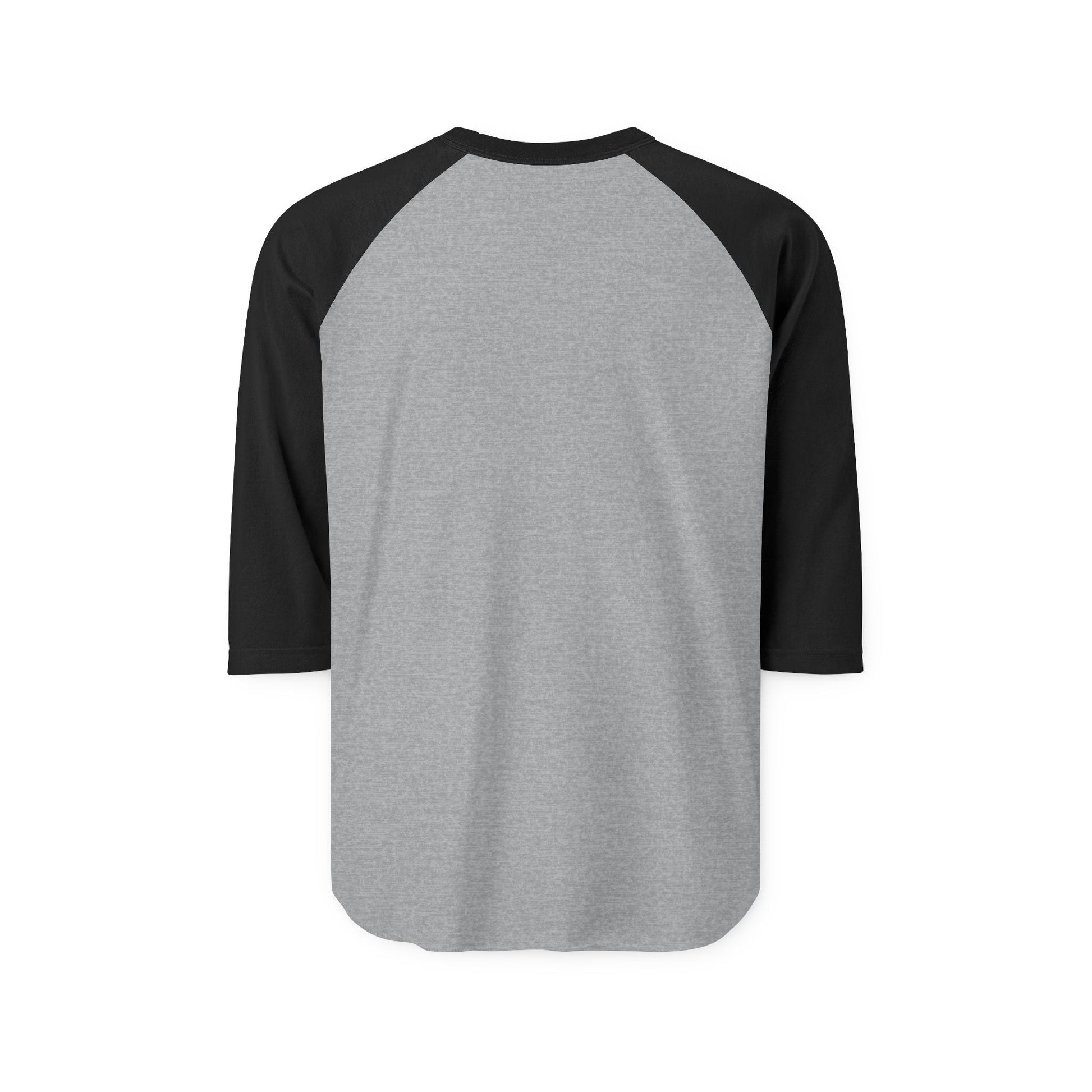 Unisex Raglan Shirt - Beyond Ordinary, Casual Wear, Trendy Apparel, Unique Gift, Everyday Style, Unisex Fashion - Trendy Life Gadgets