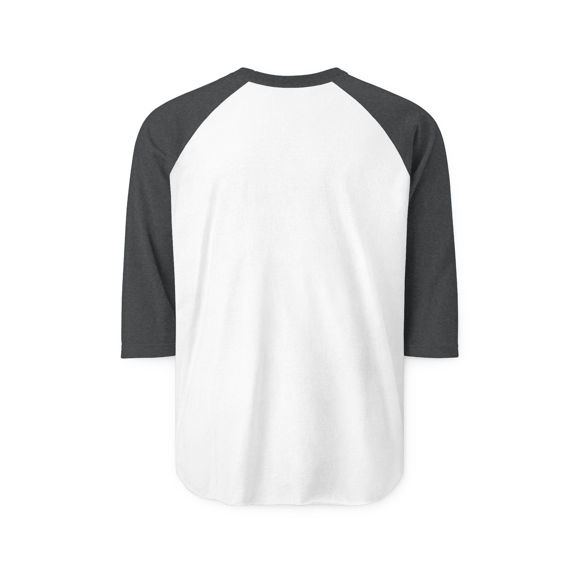 Unisex Raglan Shirt - Beyond Ordinary, Casual Wear, Trendy Apparel, Unique Gift, Everyday Style, Unisex Fashion - Trendy Life Gadgets