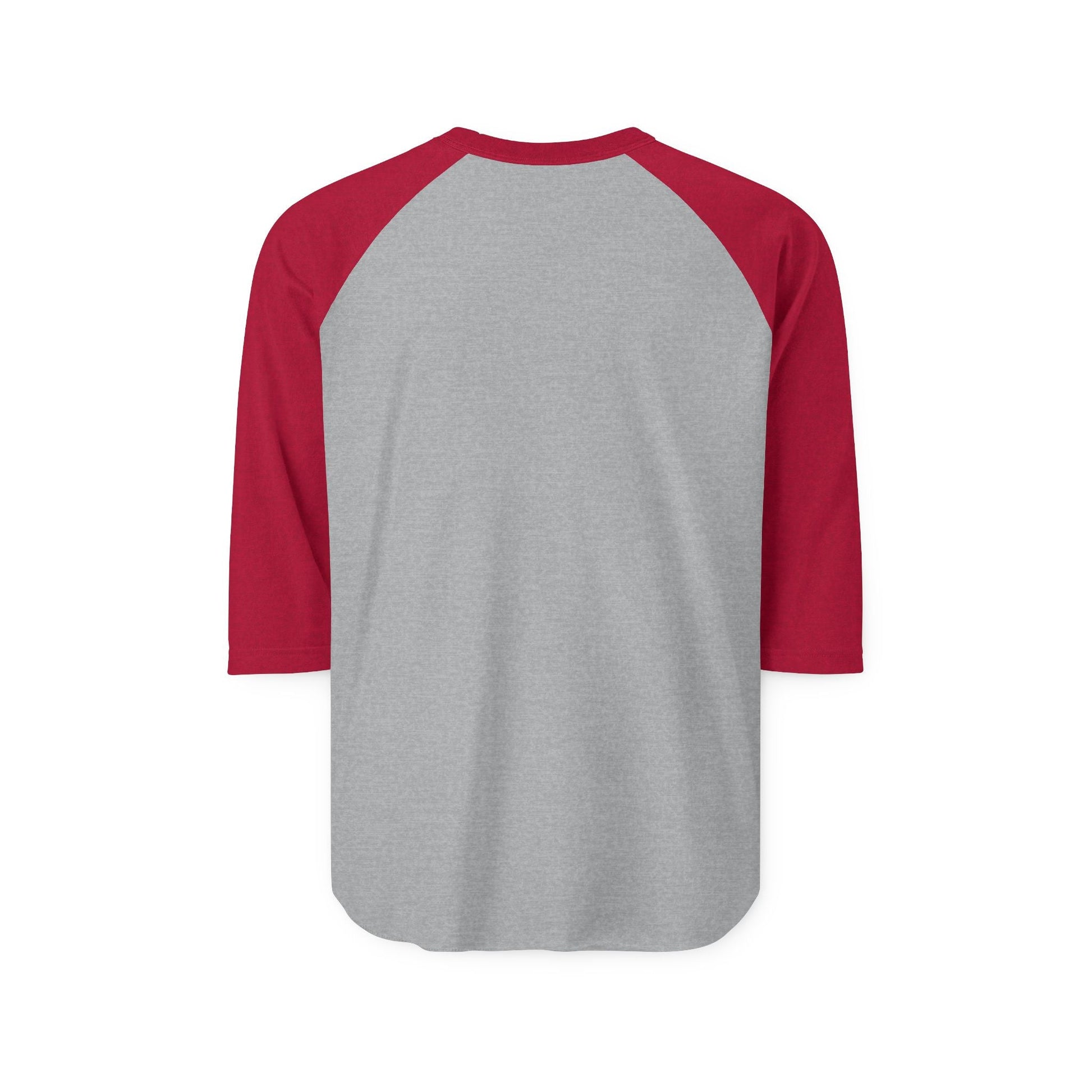 Unisex Raglan Shirt - Beyond Ordinary, Casual Wear, Trendy Apparel, Unique Gift, Everyday Style, Unisex Fashion - Trendy Life Gadgets