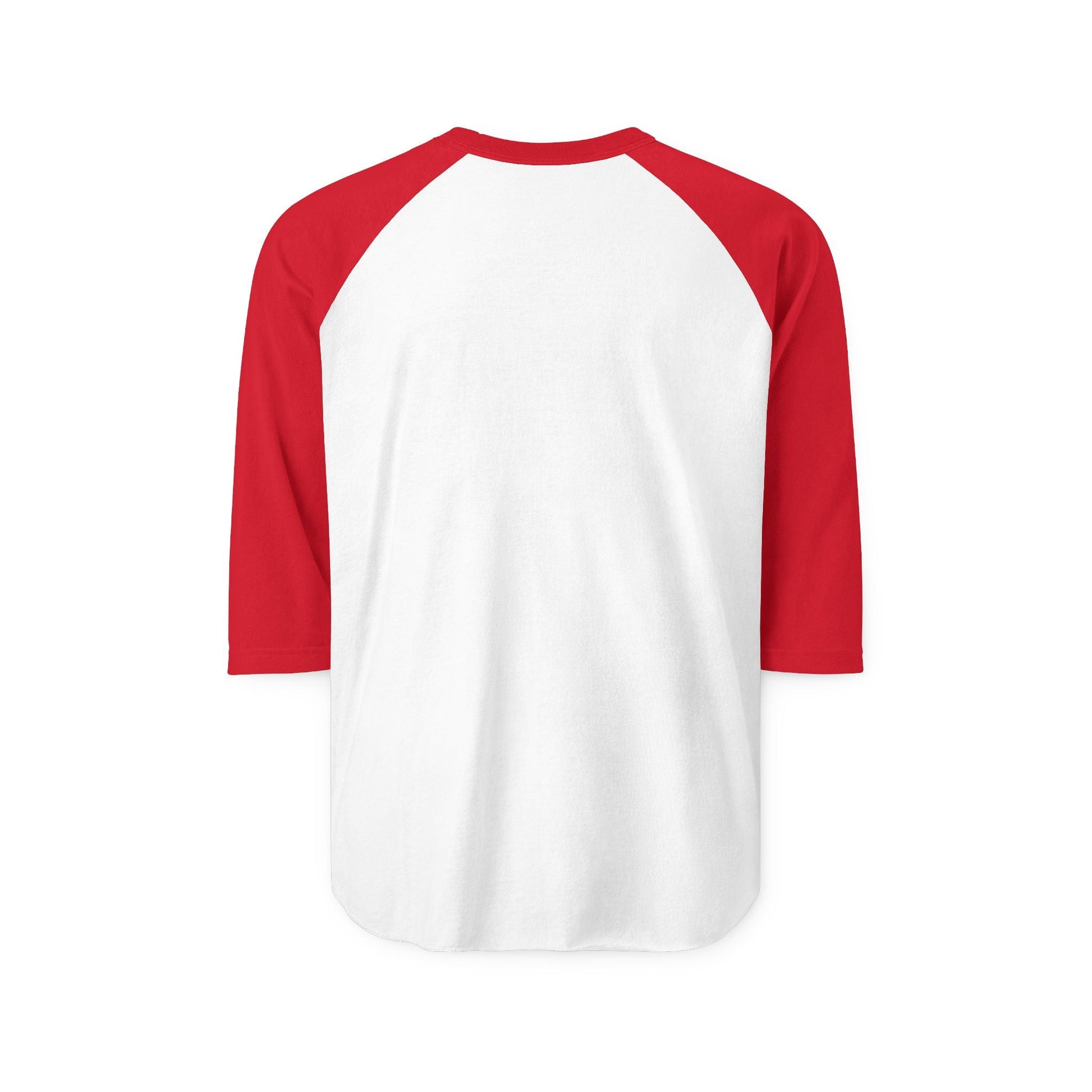 Unisex Raglan Shirt - Beyond Ordinary, Casual Wear, Trendy Apparel, Unique Gift, Everyday Style, Unisex Fashion - Trendy Life Gadgets