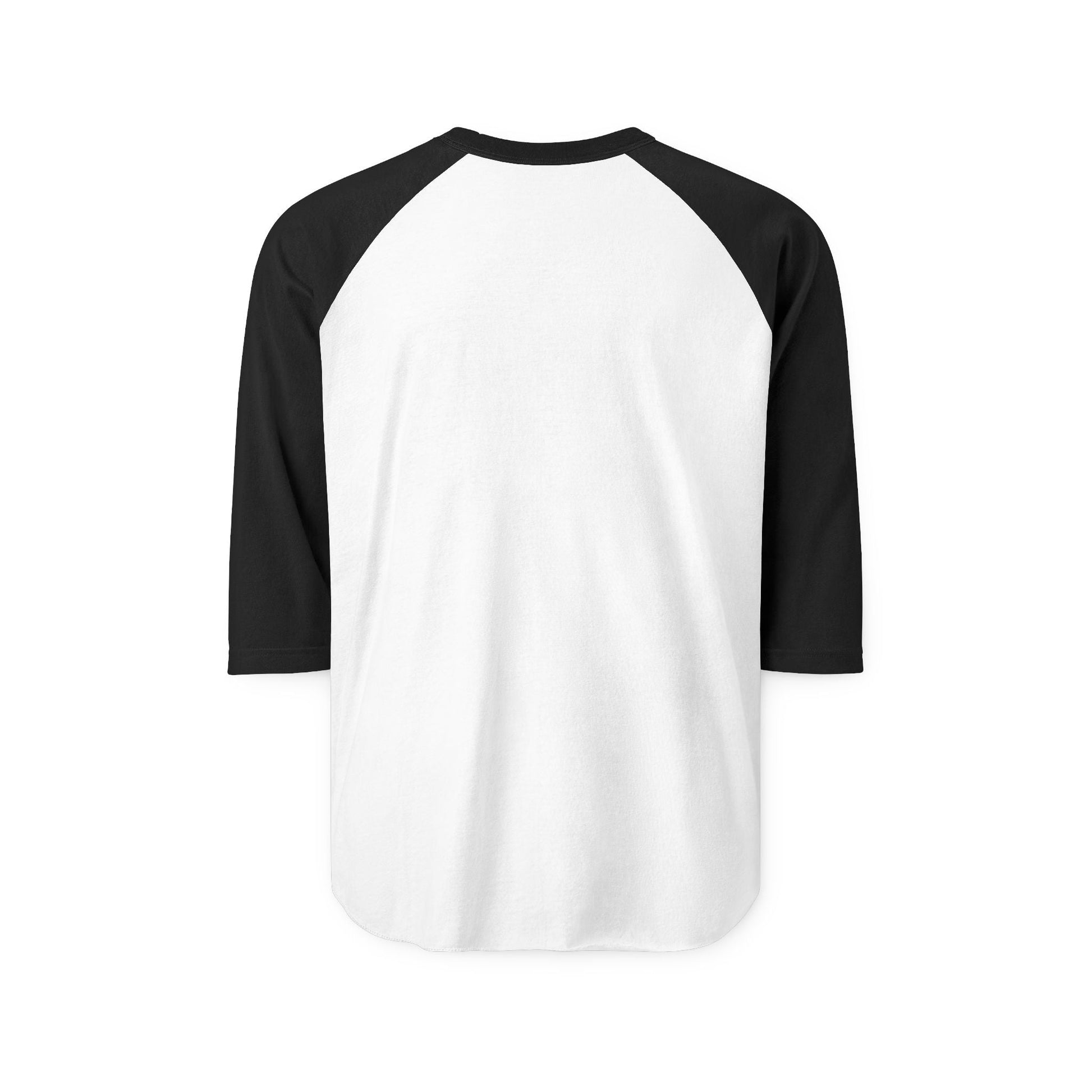 Unisex Raglan Shirt - Beyond Ordinary, Casual Wear, Trendy Apparel, Unique Gift, Everyday Style, Unisex Fashion - Trendy Life Gadgets
