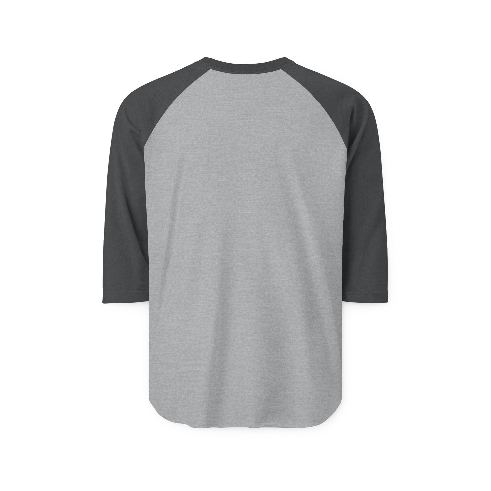 Unisex Raglan Shirt - Beyond Ordinary, Casual Wear, Trendy Apparel, Unique Gift, Everyday Style, Unisex Fashion - Trendy Life Gadgets