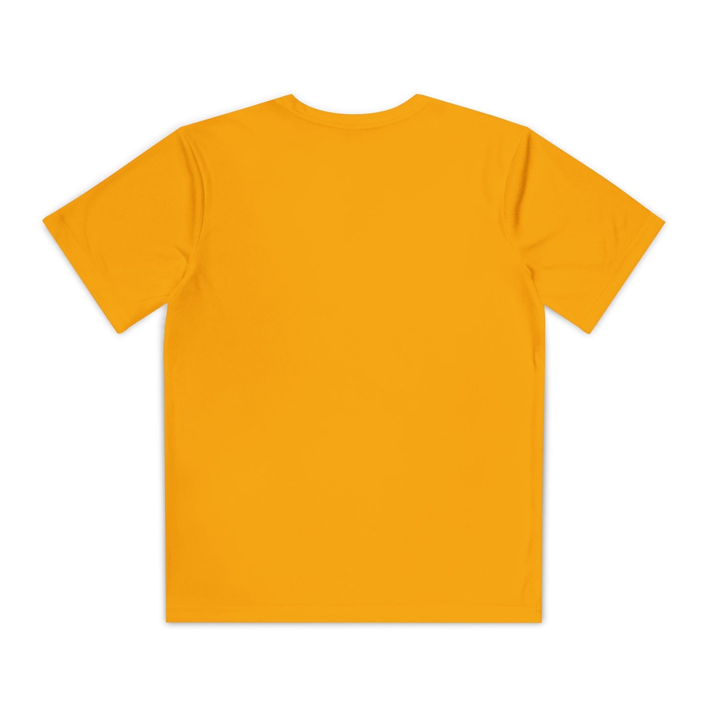 Youth Athletic T-Shirt | Perfect for Sports, Training, and Competitions | Lightweight, Breathable, Performance Wear, Beyond Ordinary American Flag By Trendy Life Gadgets - Trendy Life Gadgets