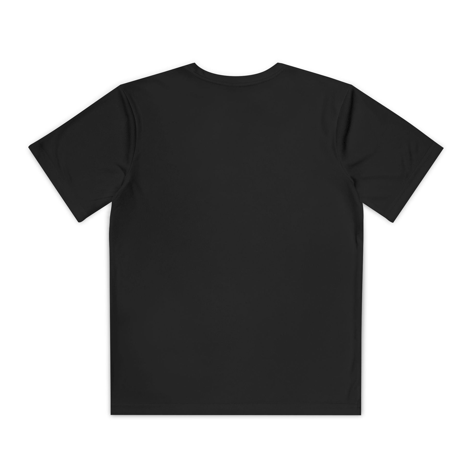 Youth Athletic T-Shirt | Perfect for Sports, Training, and Competitions | Lightweight, Breathable, Performance Wear, Beyond Ordinary American Flag By Trendy Life Gadgets - Trendy Life Gadgets
