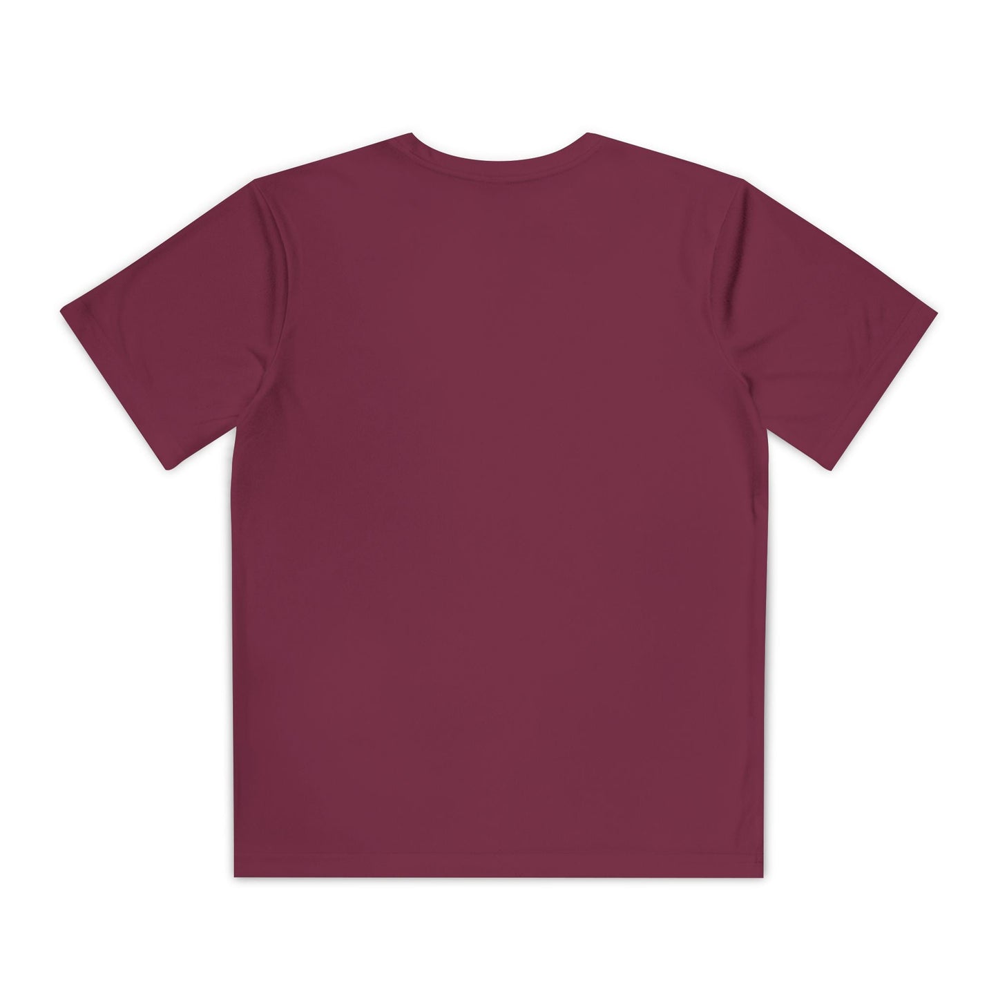 Youth Athletic T-Shirt | Perfect for Sports, Training, and Competitions | Lightweight, Breathable, Performance Wear, Beyond Ordinary American Flag By Trendy Life Gadgets - Trendy Life Gadgets