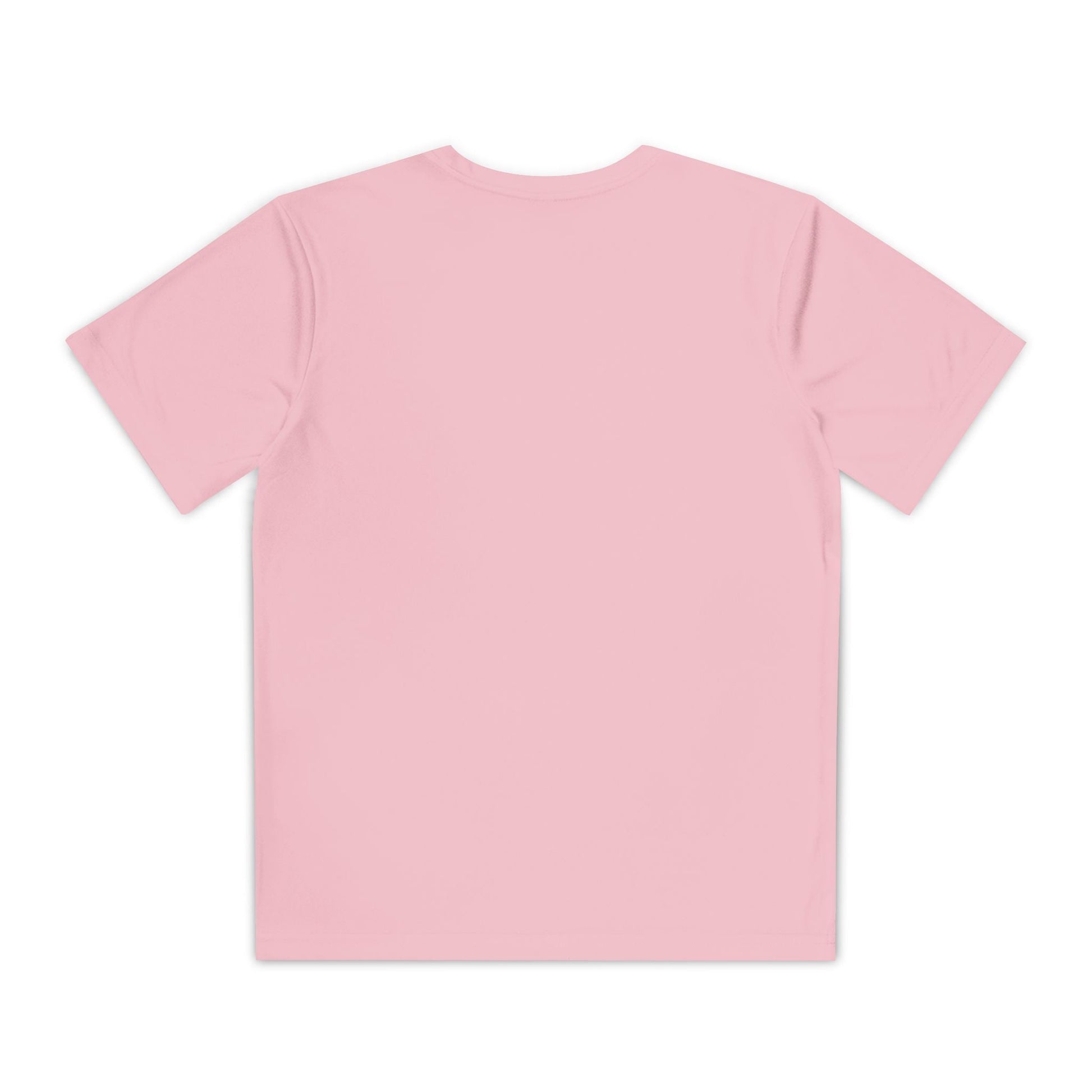 Youth Athletic T-Shirt | Perfect for Sports, Training, and Competitions | Lightweight, Breathable, Performance Wear, Beyond Ordinary American Flag By Trendy Life Gadgets - Trendy Life Gadgets